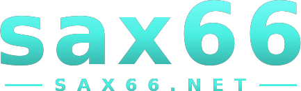 sax66 logo